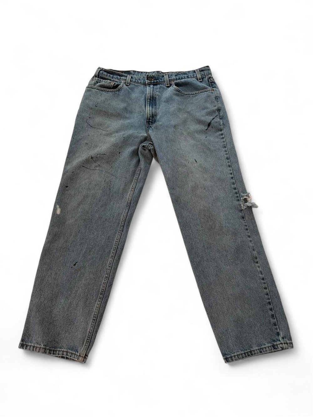 Men 35 Vintage levis jeans 1991
Levi’s 550